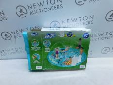 1 BOXED H20GO! INFLATABLE SPRINKLER PAD RRP Â£39