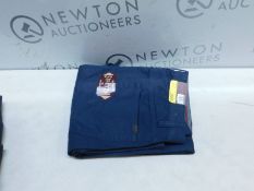 1 BRAND NEW PAIR OF MENS JACHS NEW YORK STRETCH PANTS SIZE 32X30 RRP Â£29