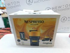 1 BOXED NESPRESSO VERTUO POP COFFEE POD MACHINE RRP Â£99.99