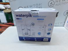 1 BOXED WATERPIK ULTRA PLUS WATER FLOSSER RRP Â£99