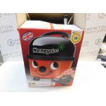 1 BOXED NUMATIC HENRY HVR200M VACUUM CLEANER WITH ACCESSORIES RRP Â£179.99