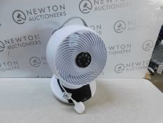 1 MEACO MEACOFAN 1056AC ROOM AIR CIRCULATOR RRP Â£119.99