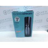 1 BOXED SODASTREAM SPIRIT ONE TOUCH ELECTRIC SPARKLING WATER MAKER RRP Â£129.99