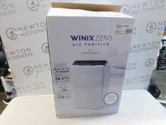 1 BOXED WINIX 2020EU TRUE HEPA AIR PURIFIER WITH 4-STAGE CLEANING RRP Â£299