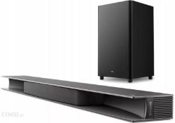 1 TCL TS9030 3.1CH RAY DANZ SOUNDBAR FOR TV WITH WIRELESS SUBWOOFER RRP Â£299 (WORKS IN BLUETOOTH