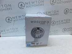 1 BOXED WOOZOO CIRCULATOR FAN BY OHAMA RRP Â£39.99