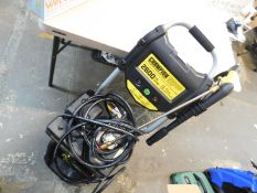 1 CHAMPION 2600 PSI PETROL PRESSURE WASHER RRP Â£299