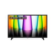 1 BOXED LG 32LQ630B6LA (2022) LED HDR HD READY 720P SMART TV, 32 INCH WITH FREEVIEW HD/FREESAT HD