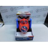 1 BOXED 14.9 INCH (38CM) KIDDIELAND ANIMATED SPIDEY ACTIVITY PLANE (12+ MONTHS) RRP Â£39