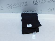 1 PAIR OF BLACK LEVIS JEANS SIZE W29L30 RRP Â£69.99