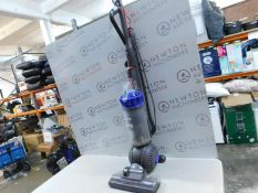 1 DYSON DC40 ANIMAL MULTI FLOOR UPRIGHT VACUUM CLEANER RRP Â£389.99