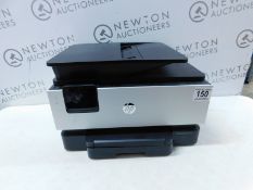 1 HP OFFICEJET PRO 9019E ALL-IN-ONE WIRELESS INKJET PRINTER RRP Â£199