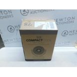 1 BOXED NSA COMPACT COOL TABLE TOP FAN RRP Â£39.99