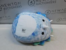 1 SQUISHMALLOWS 10" JEROME THE TRICERATOPS RRP Â£29