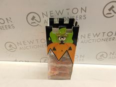 1 BOXED HALLOWEEN TOWER SWEETS, 1.5KG RRP Â£29.99