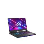 1 BOXED ASUS ROG STRIX 15.6" G513RM-HQ071W, 2560 X 1440, 165HZ, R7 6800H, 16GB DDR5, 1TB NVME SSD,