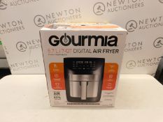 1 BOXED GOURMIA 6.7L DIGITAL AIR FRYER RRP Â£89.99