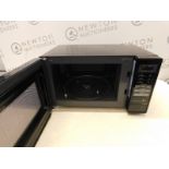 1 PANASONIC NN-E28JBM 800W 20L BLACK MICROWAVE OVEN RRP Â£89.99