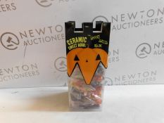 1 BOXED HALLOWEEN TOWER SWEETS 1.5KG RRP Â£29.99
