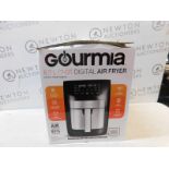 1 BOXED GOURMIA 6.7L DIGITAL AIR FRYER RRP Â£89.99