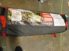 1 BAGGED COLEMAN 12 X 10FT (3.6 X 3.0M) SCREENHOUSE RRP Â£129