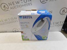 1 BOXED BRITA STYLE XL WATER FILTER JUG RRP Â£29