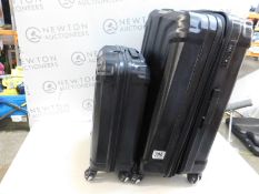 1 SAMSONITE ENDURE 2 PIECE HARDSIDE LUGGAGE SET RRP Â£199