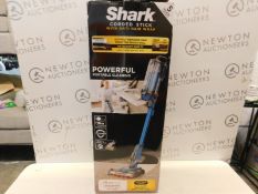 1 BOXED SHARK DUO CLEAN TRUE PET CORDED VACUUM CLEANER RRP Â£299.99