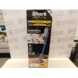 1 BOXED SHARK DUO CLEAN TRUE PET CORDED VACUUM CLEANER RRP Â£299.99