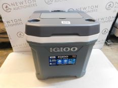 1 IGLOO MAX COLD 58 LITRE (62 US QT) COOL BOX RRP Â£99.99