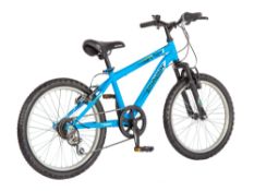 1 BOXED SCHWINN REMIX KIDS MOUNTAIN BIKE RRP Â£129