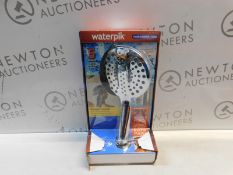 1 BOXED WATERPIK POWERPULSE ULTRA THIN PUS NEW 5 SPRAY POWER COMB EASY SELECT RRP Â£29