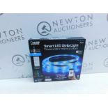 1 BOXED FEIT ELECTRIC SMART LED STRIP LIGHT RRP Â£39