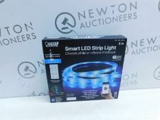 1 BOXED FEIT ELECTRIC SMART LED STRIP LIGHT RRP Â£39