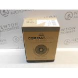 1 BOXED NSA COMPACT COOL TABLE TOP FAN RRP Â£39.99