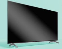 1 BOXED SONY XH9005 SERIES KD-65XH9005 BRAVIA 65" FULL ARRAY LED 4K SMART TV WITH STAND RRP Â£999 (