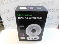 1 BOXED MEACO MEACOFAN 1056AC ROOM AIR CIRCULATOR RRP Â£119.99