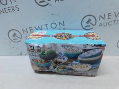 1 BOXED SIGNATURE HOUSEWARES STONEWARE BOWLS RRP Â£19