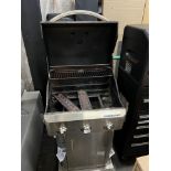 1 HUDSON GRILLS 3-BURNER GAS GRILL RRP Â£699