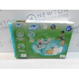 1 BOXED H20GO! INFLATABLE SPRINKLER PAD RRP Â£39