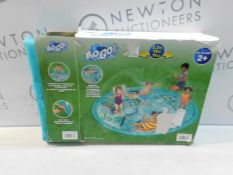 1 BOXED H20GO! INFLATABLE SPRINKLER PAD RRP Â£39