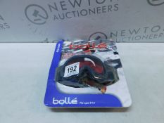 1 BOXED BOLLE KIDS MOJO SNOWBOARD/ SKI GOGGLES RRP Â£29.99