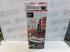 1 BOXED SHARK KLIK N FLIP STEAM POCKET MOP RRP Â£89.99