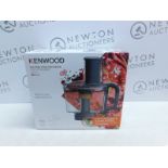 1 BOXED KENWOOD MULTIPRO FOOD PROCESSOR CHEF ATTACHMENT RRP Â£99.99