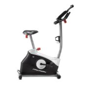 1 PROFORM SB UPRIGHT EXERCISE BIKE WITH IFIT RRP Â£399 (PICTURES FOR ILLUSTRATION PURPOSES ONLY)