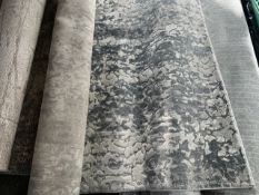 1 EAST CLEARWATER COLLECTION ADRIEL AREA RUG SIZE 200X290 CM RRP Ã‚Â£149