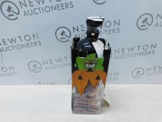 1 BOXED HALLOWEEN TOWER SWEETS, 1.5KG RRP Â£29.99