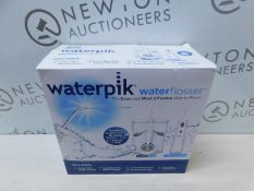 1 BOXED WATERPIK ULTRA PLUS WATER FLOSSER RRP Â£99