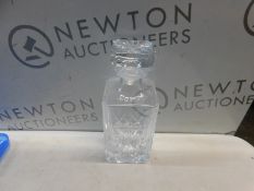 1 ROYAL DULTON DECANTER RRP Â£29.99