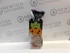 1 BOXED HALLOWEEN TOWER SWEET BOWL, 1.5KG RRP Â£29.99